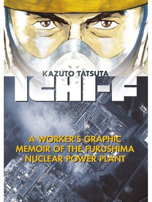 cover image of Ichi-F, Volume 1